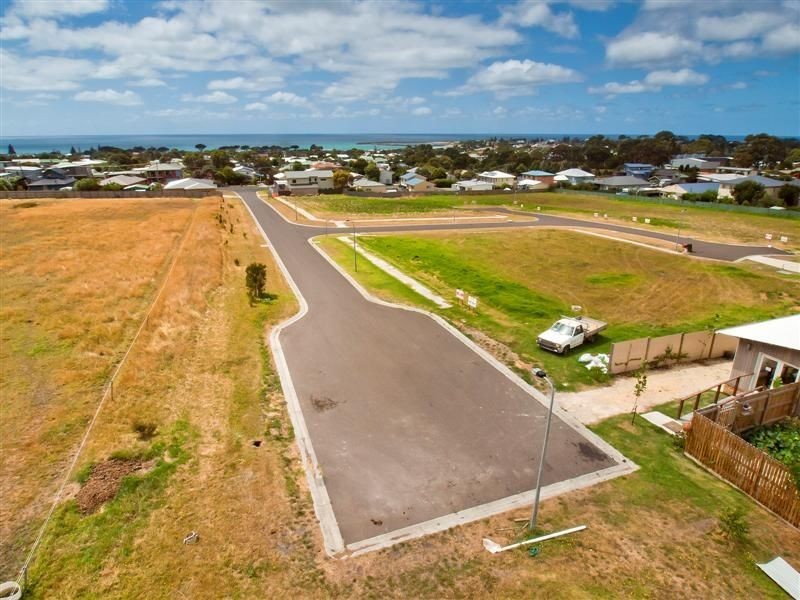 Lot 20-35 Nova Court, Apollo Bay VIC 3233