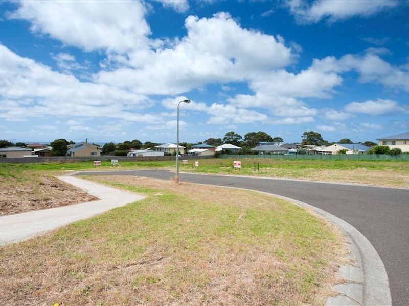 Lot 20-35 Nova Court, Apollo Bay VIC 3233