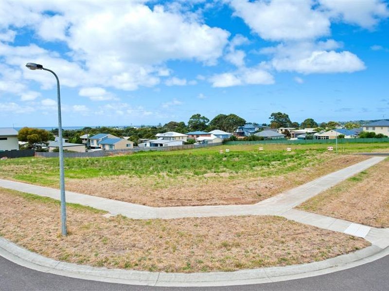 Lot 20-35 Nova Court, Apollo Bay VIC 3233
