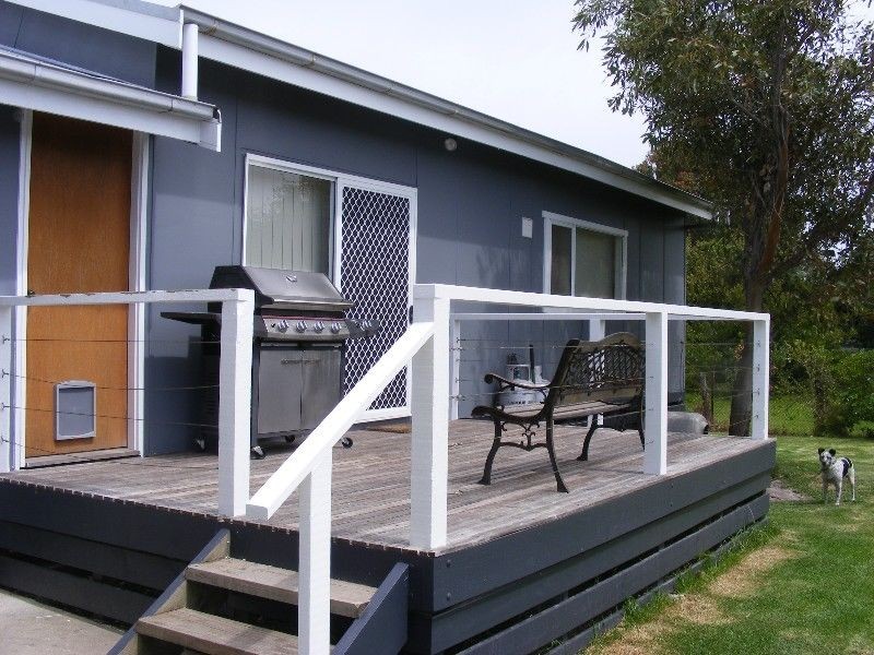 6B Seymour Crescent, Apollo Bay VIC 3233