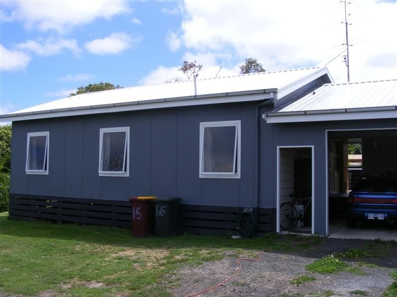 6B Seymour Crescent, Apollo Bay VIC 3233