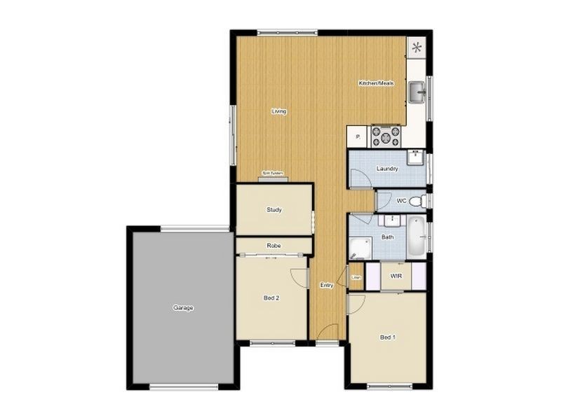 42 Main Street, Winchelsea VIC 3241