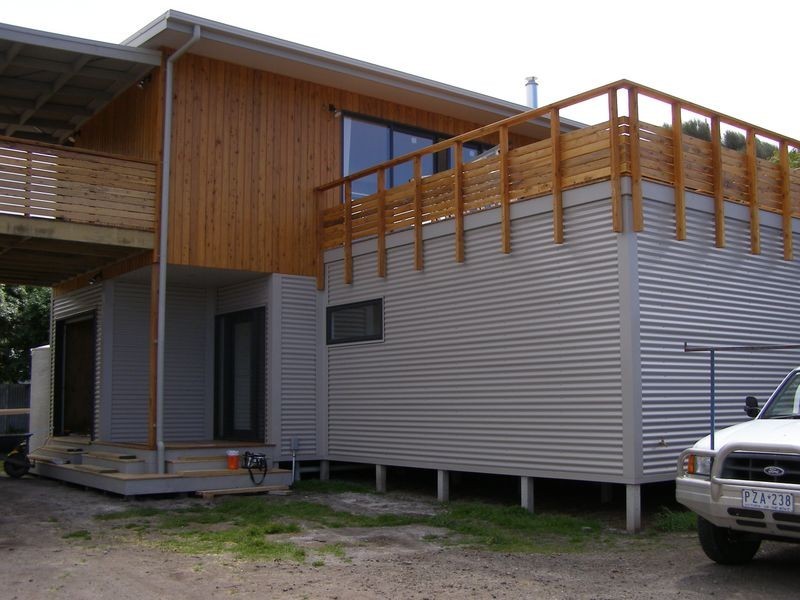 2/2 Seymour Crescent, Apollo Bay VIC 3233