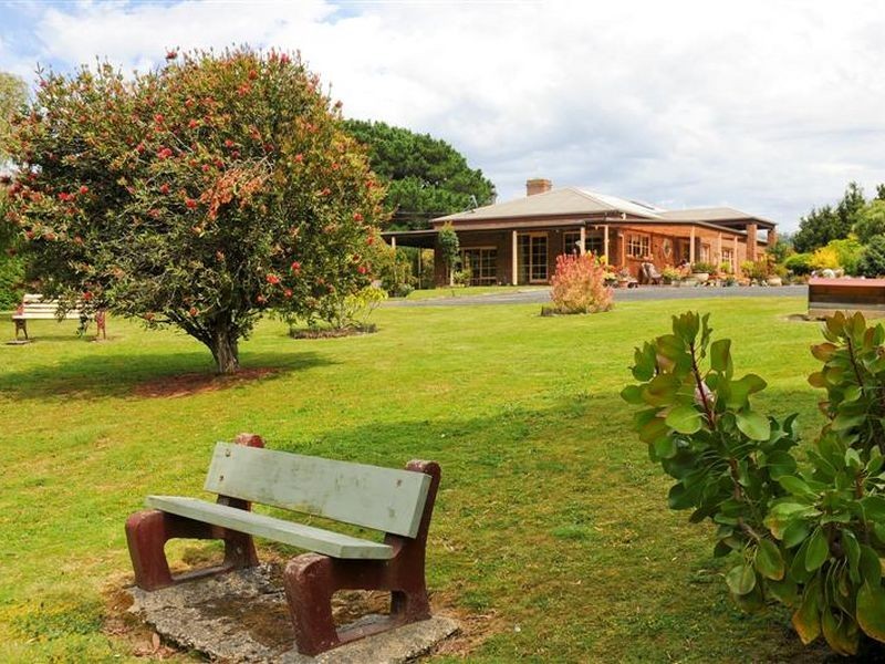 260 Wild Dog Road, Apollo Bay VIC 3233