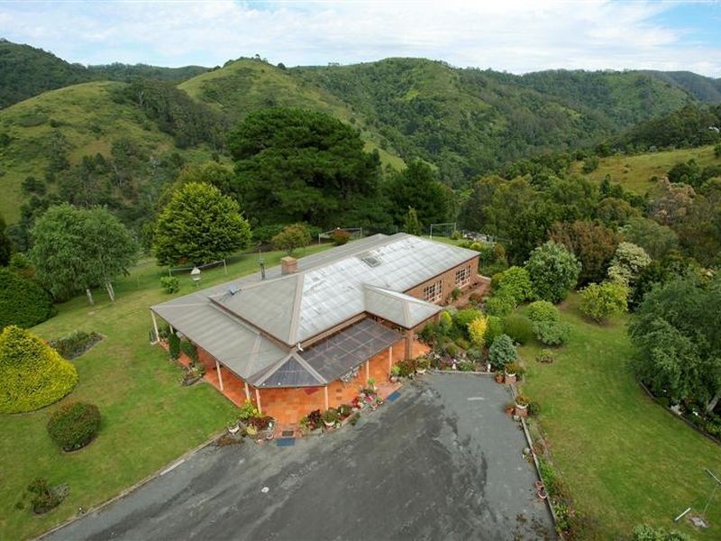 260 Wild Dog Road, Apollo Bay VIC 3233