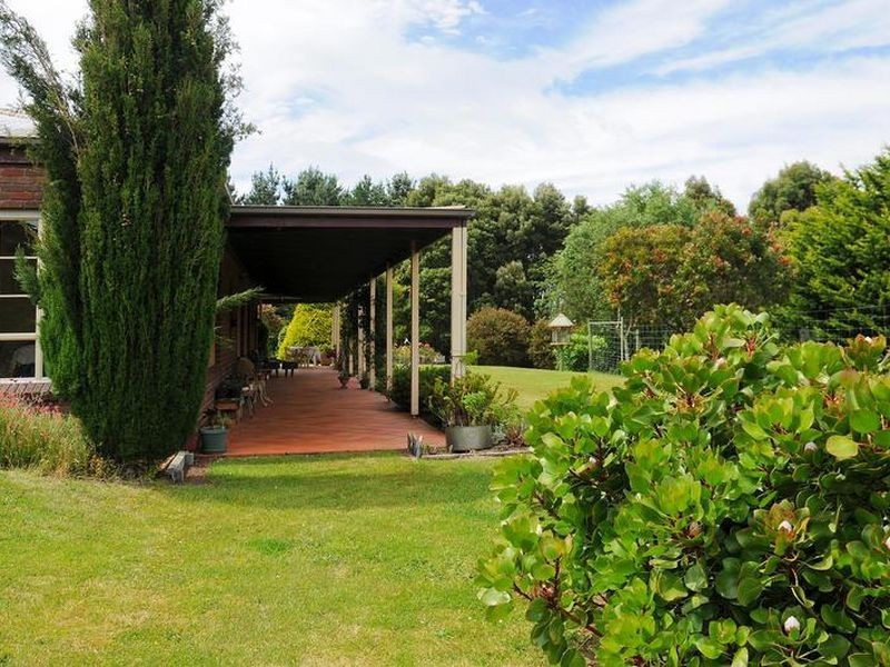 260 Wild Dog Road, Apollo Bay VIC 3233