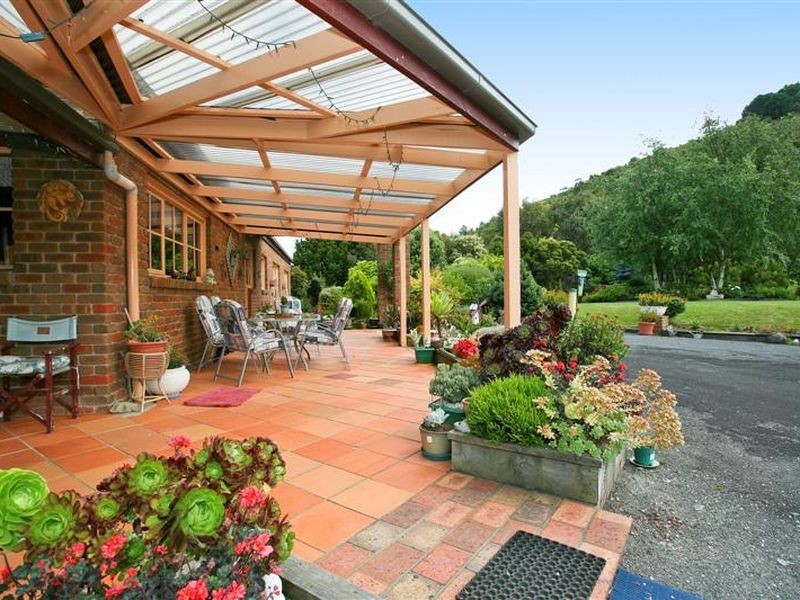 260 Wild Dog Road, Apollo Bay VIC 3233