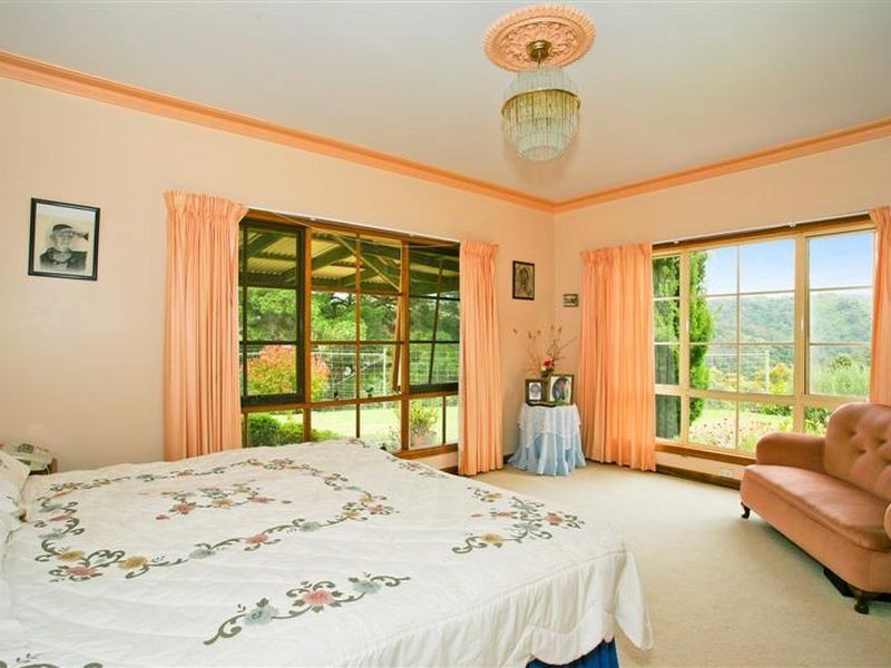 260 Wild Dog Road, Apollo Bay VIC 3233