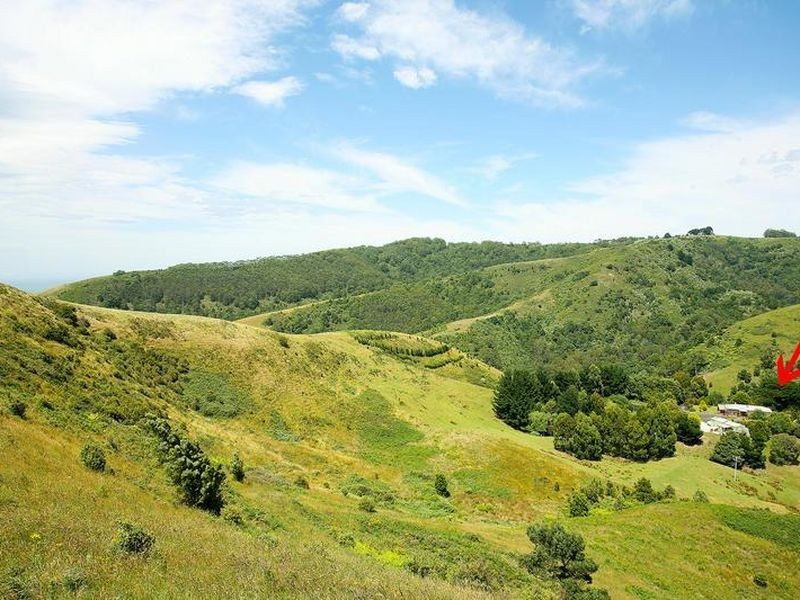 260 Wild Dog Road, Apollo Bay VIC 3233