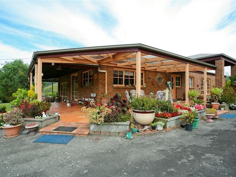 260 Wild Dog Road, Apollo Bay VIC 3233