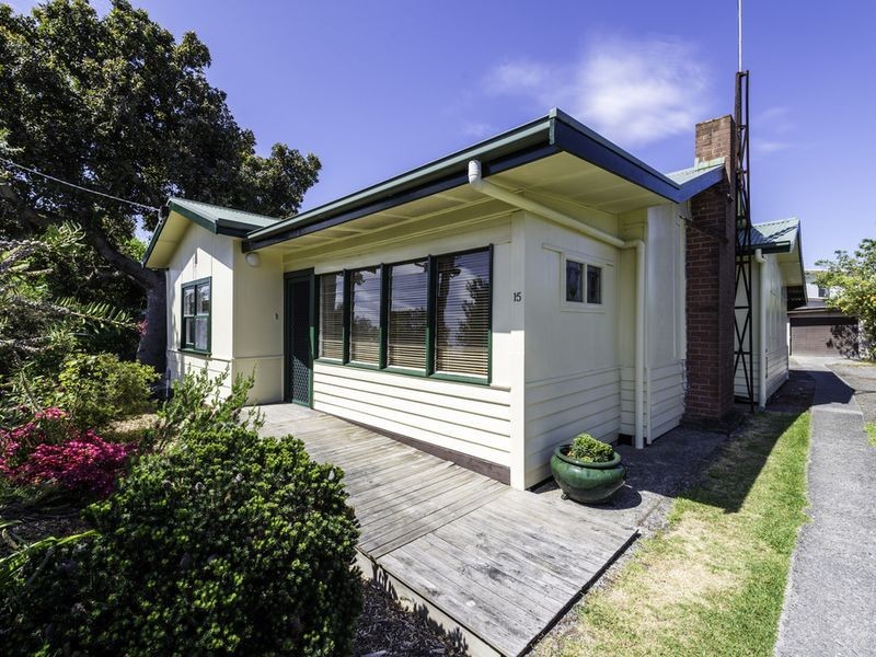 15 Murray Street, Apollo Bay VIC 3233