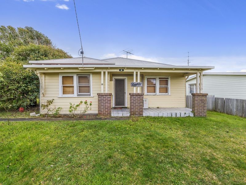 18 Martin Street, Apollo Bay VIC 3233
