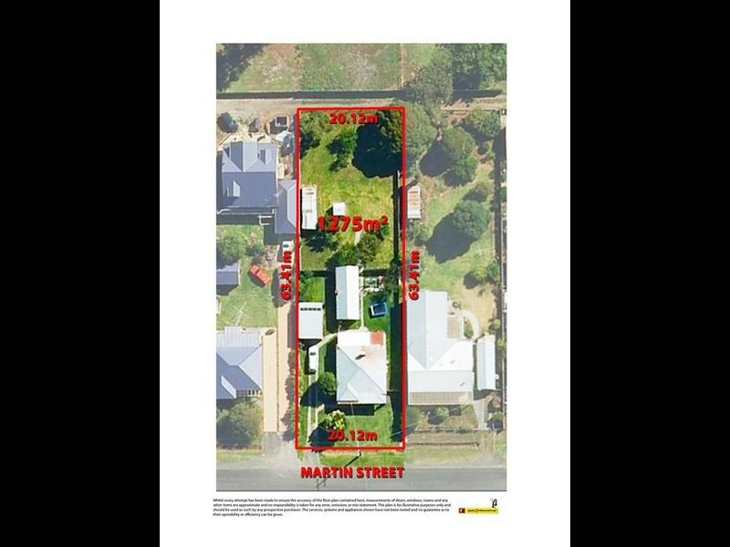 18 Martin Street, Apollo Bay VIC 3233