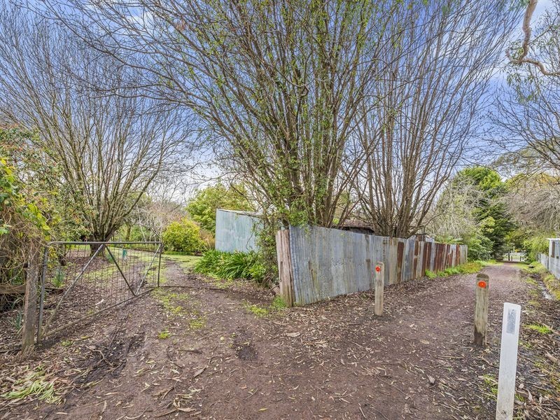 8 Blundy Street, Forrest VIC 3236