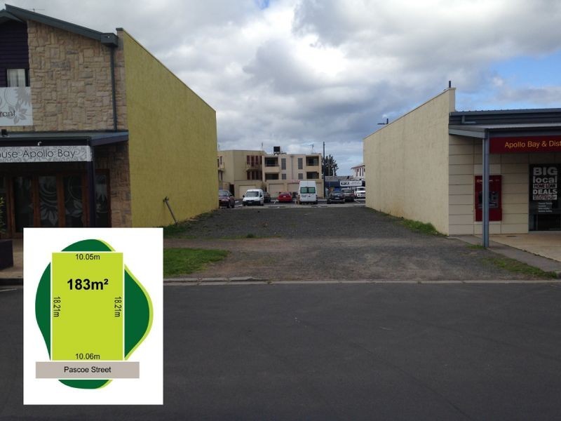 16 Pascoe Street, Apollo Bay VIC 3233