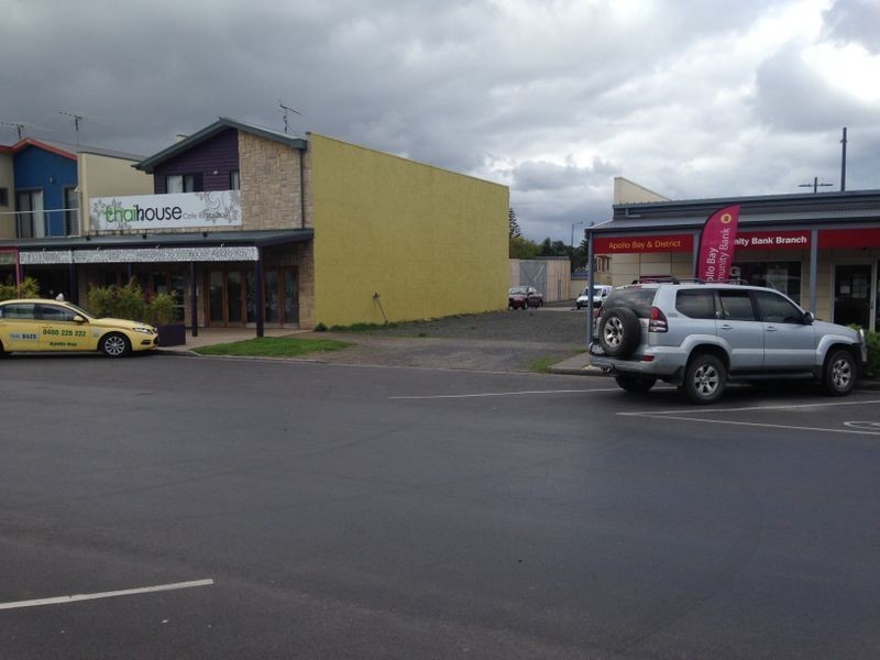 16 Pascoe Street, Apollo Bay VIC 3233