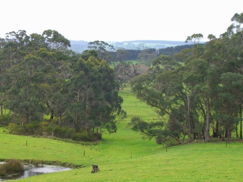 2705 Colac Forrest Road (Lot 1), Forrest VIC 3236
