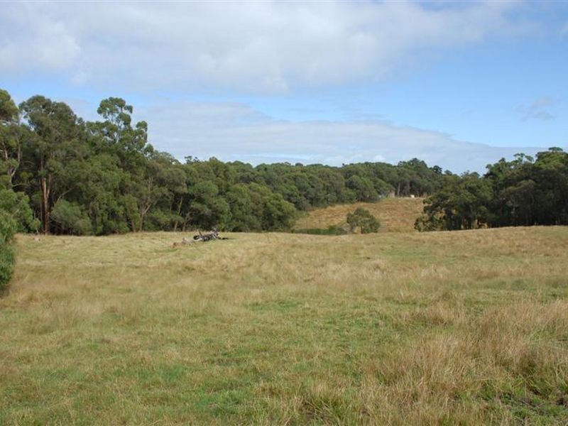 2705 Colac Forrest Road (Lot 1), Forrest VIC 3236