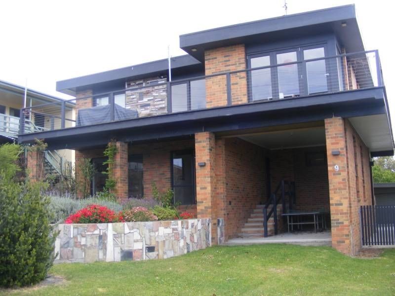 9 Cartwright Street, Apollo Bay VIC 3233