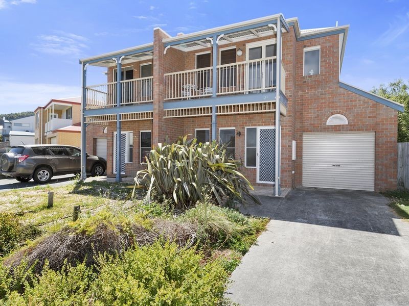 20 Scenic Drive, Apollo Bay VIC 3233