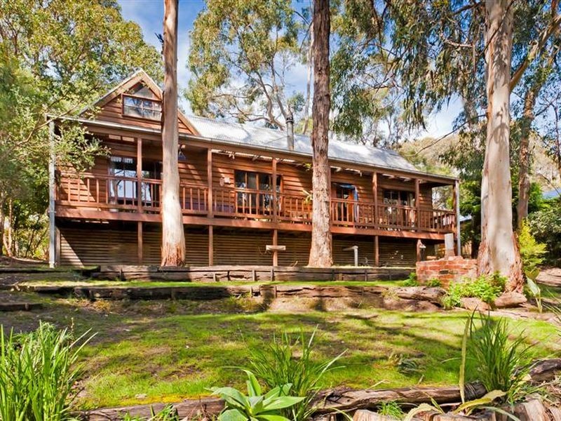 63 Old Coach Road, Skenes Creek VIC 3233