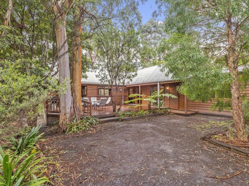 63 Old Coach Road, Skenes Creek VIC 3233