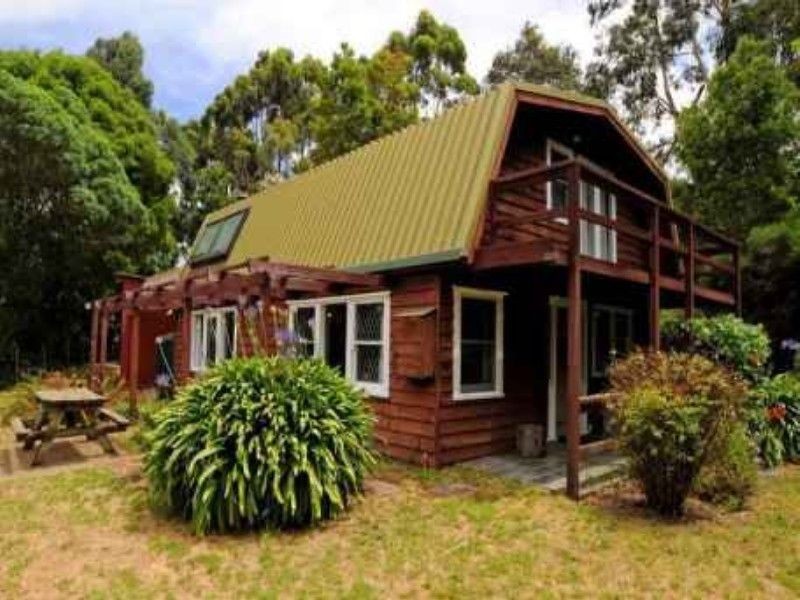 140 Biddles Road, Apollo Bay VIC 3233