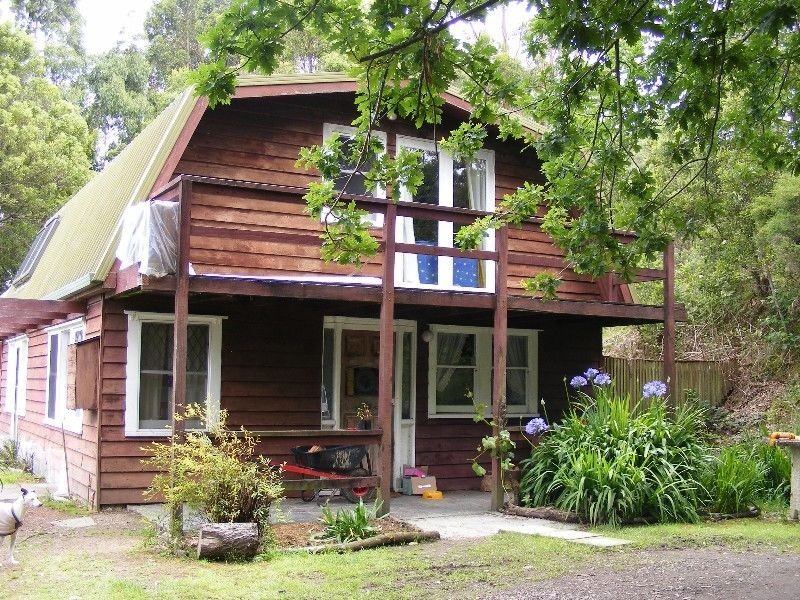 140 Biddles Road, Apollo Bay VIC 3233