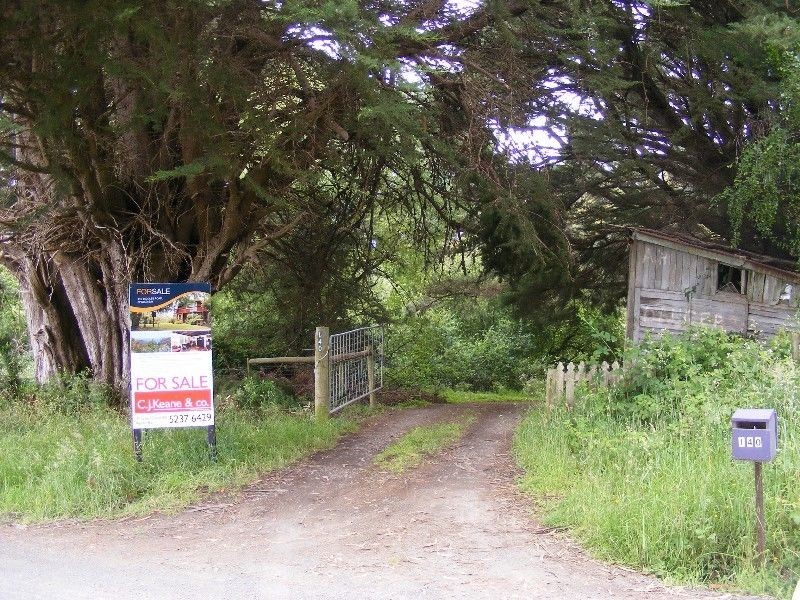 140 Biddles Road, Apollo Bay VIC 3233