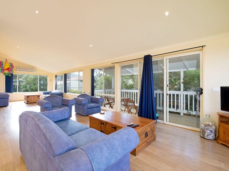 10 Scenic Drive, Apollo Bay VIC 3233