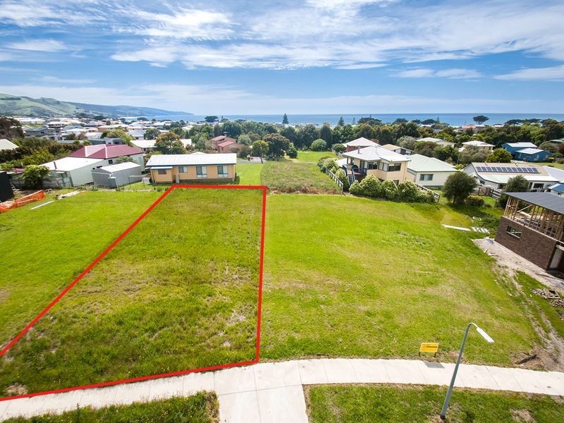 Lot 13 Dolphin Court, Apollo Bay VIC 3233
