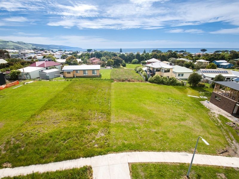 Lot 13 Dolphin Court, Apollo Bay VIC 3233