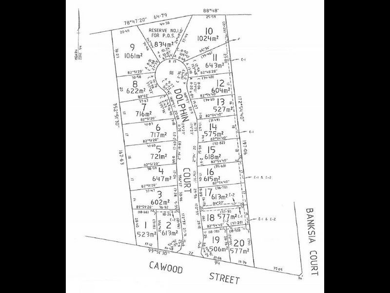 Lot 13 Dolphin Court, Apollo Bay VIC 3233