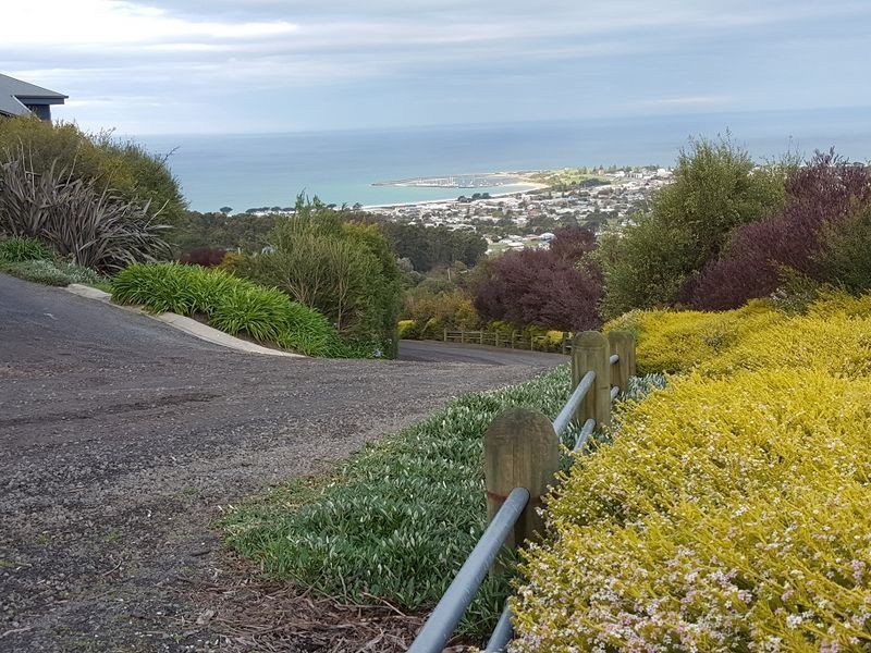 165 Tuxion Road, Apollo Bay VIC 3233