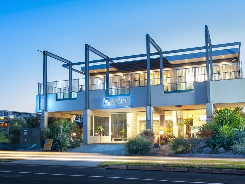 Apollo Bay VIC 3233