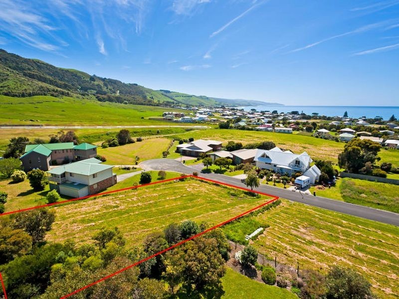1 Scott Place, Apollo Bay VIC 3233