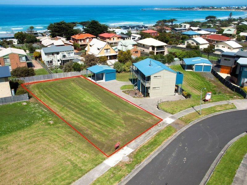 Lot 106 Seaview Drive, Apollo Bay VIC 3233