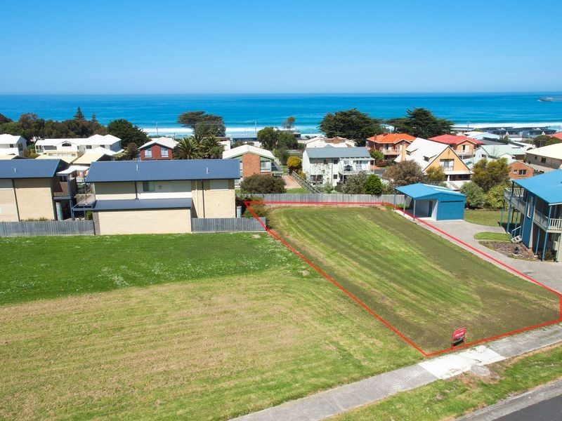 Lot 106 Seaview Drive, Apollo Bay VIC 3233