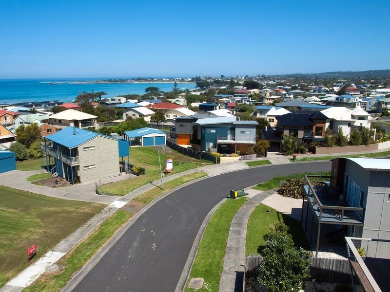 Lot 106 Seaview Drive, Apollo Bay VIC 3233