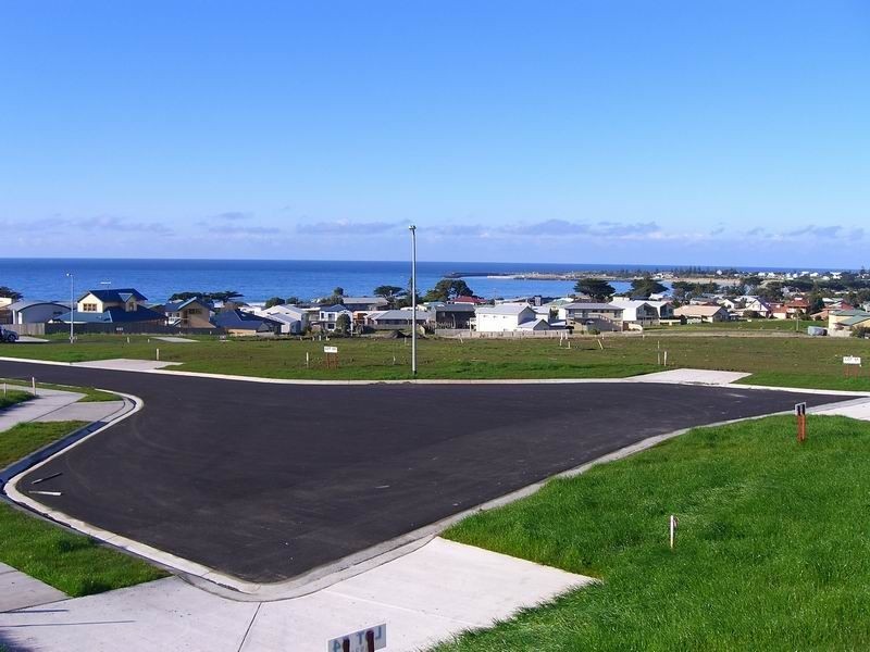 Lot 1-58 Milford Beach Estate, Apollo Bay VIC 3233