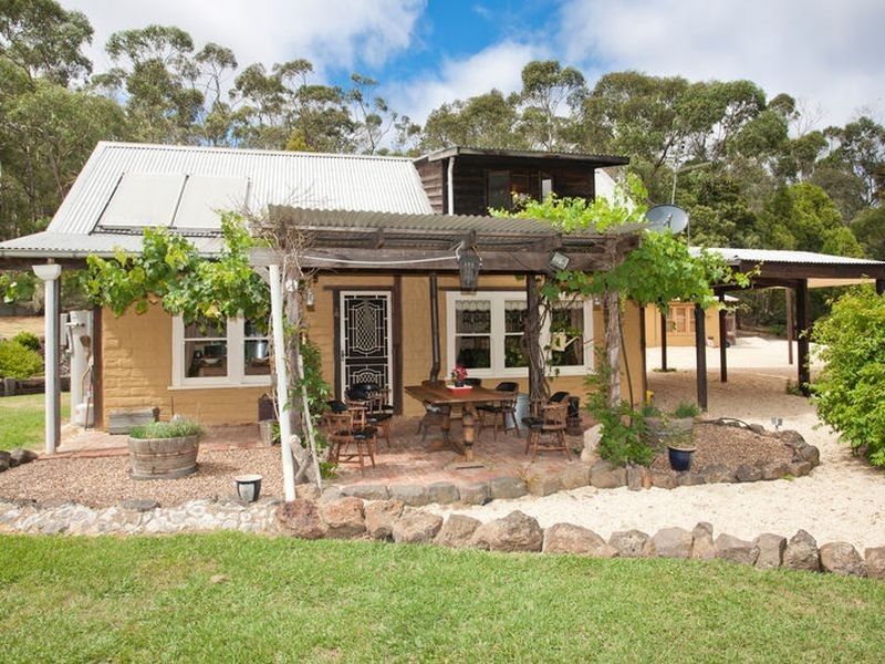 45 Campiglis Road, Kawarren VIC 3249