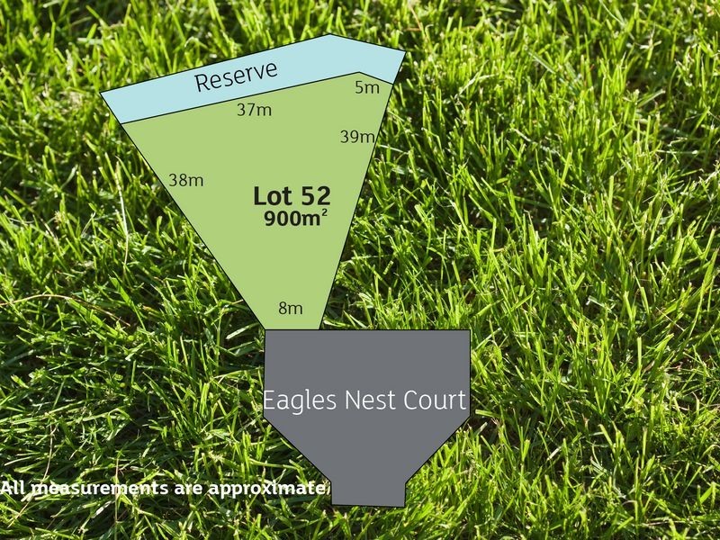Lot 52 Eagles Nest Court, Apollo Bay VIC 3233