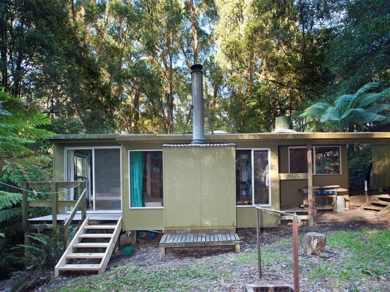 74 Broughtons Access, Apollo Bay VIC 3233
