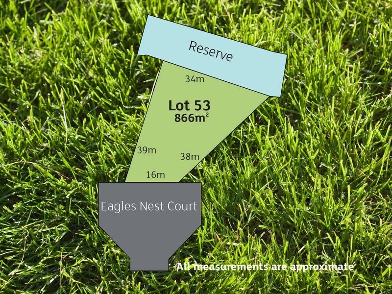 Lot 53 Eagles Nest Court, Apollo Bay VIC 3233