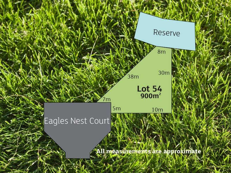 Lot 54 Eagles Nest Court, Apollo Bay VIC 3233