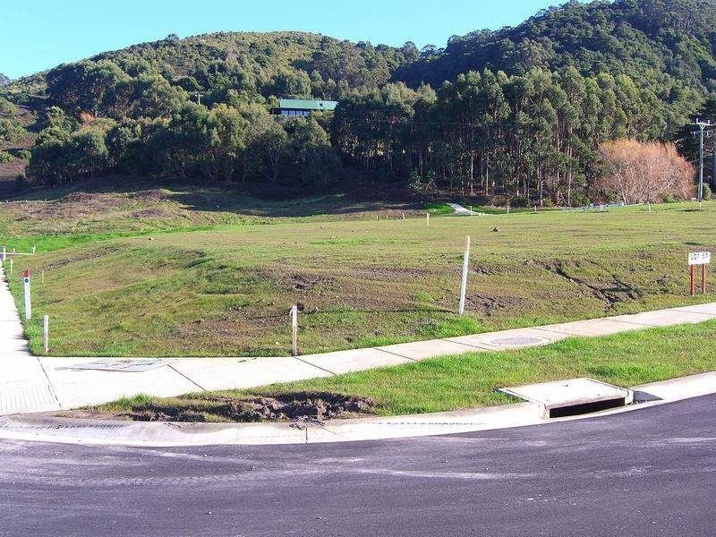 Lot 57 Overview Crescent, Apollo Bay VIC 3233