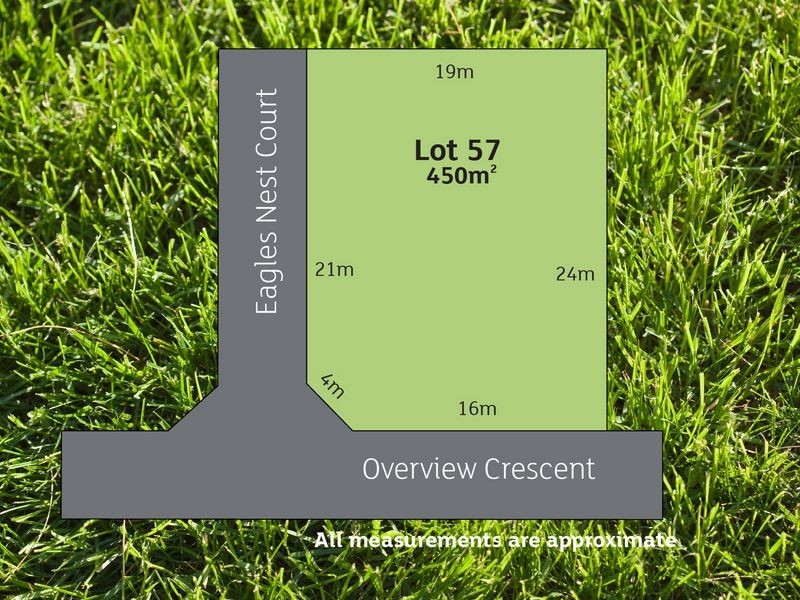 Lot 57 Overview Crescent, Apollo Bay VIC 3233