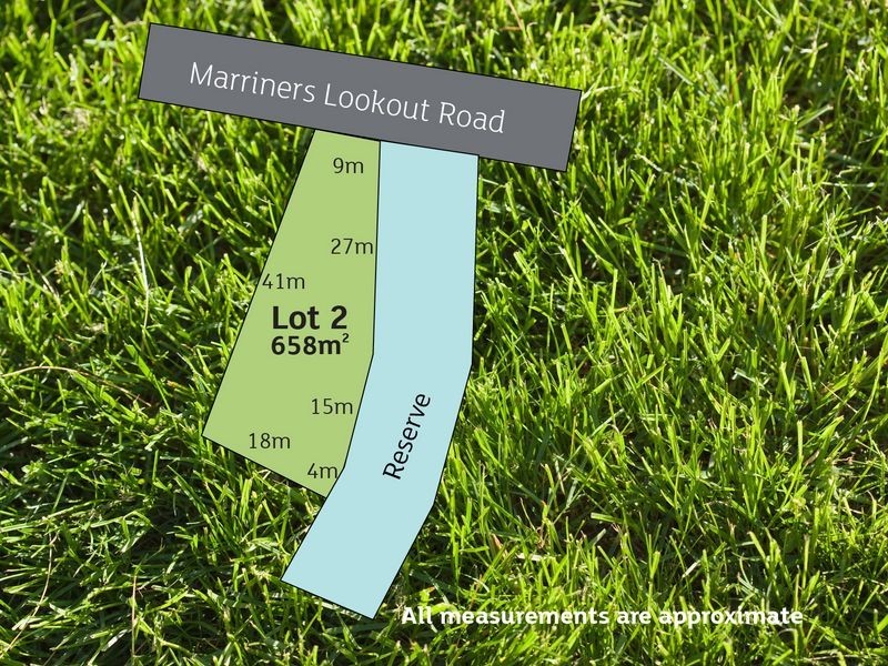 Lot 2 Marriners Lookout Road, Apollo Bay VIC 3233
