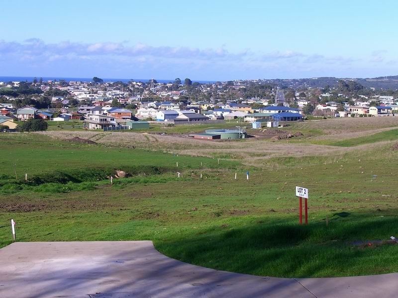 Lot 2 Marriners Lookout Road, Apollo Bay VIC 3233