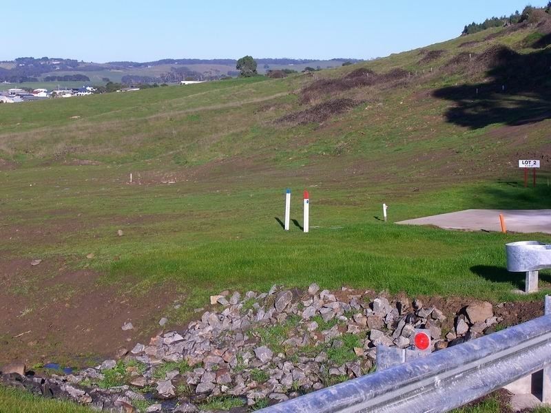Lot 2 Marriners Lookout Road, Apollo Bay VIC 3233